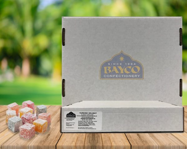 bulk turkish delight bayco